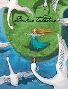 Dzikie łab... - Barbara Żołądek -  books from Poland