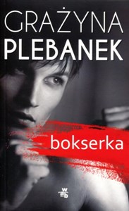 Picture of Bokserka (wydanie pocketowe)