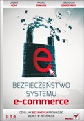 Książka : Bezpieczeń... - Leszek Kępa, Paweł Tomasik, Sebastian Dobrzyński