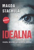Książka : Idealna wy... - Magda Stachula