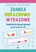 Książka : Zdania obr... - Małgorzata Kobus, Marzena Polinkiewicz
