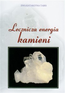 Picture of Lecznicza energia kamieni