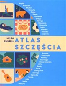 Atlas szcz... - Helen Russell -  Polish Bookstore 