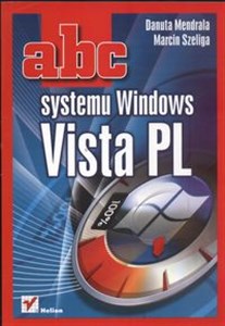 Picture of ABC systemu Windows Vista PL