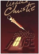 Polska książka : Crooked Ho... - Agatha Christie