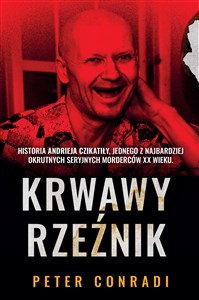 Picture of Krwawy rzeźnik