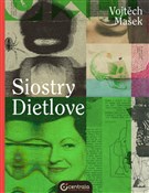 Siostry Di... - Vojtech Masek -  books in polish 