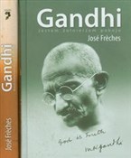 Gandhi Jes... - Jose Freches -  Polish Bookstore 
