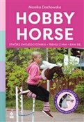Książka : Hobby hors... - Monika Dachnowska