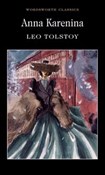 Anna Karen... - Leo Tolstoy -  foreign books in polish 