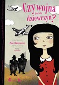 Czy wojna ... - Paweł Beręsewicz -  books from Poland