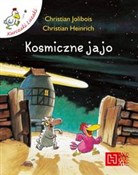 polish book : Kosmiczne ... - Christian Heinrich, Christian Jolibois