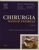 Chirurgia ... - Theresa Welch Fossum -  books from Poland