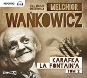 [Audiobook... - Melchior Wańkowicz -  Książka z wysyłką do UK