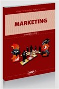 Marketing ... - Marian Pietraszewski, Krystyna Strzelecka -  foreign books in polish 