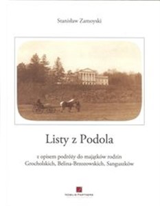 Picture of Listy z Podola