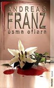 Ósma ofiar... - Andreas Franz -  books from Poland