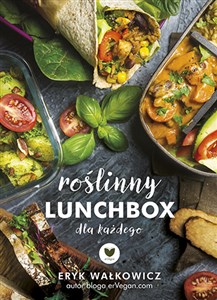 Obrazek Roślinny lunchbox dla każdego