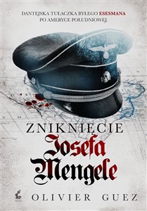 Obrazek Zniknięcie Josefa Mengele