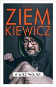 A więc woj... - Rafał Ziemkiewicz -  Książka z wysyłką do UK