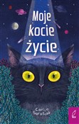 Książka : Moje kocie... - Carlie Sorosiak