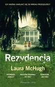 polish book : Rezydencja... - Laura McHugh