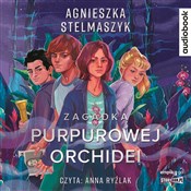 Książka : Klub przyr... - Agnieszka Stelmaszyk