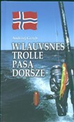 Polska książka : W Lauvsnes... - Andrzej Grzyb
