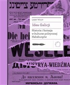 Polska książka : Idea Galic... - Larry Wolff