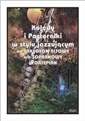 polish book : Kolędy i p... - Ryszard Żołędziewski