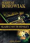Skarb z So... - Mariusz Borowiak -  foreign books in polish 