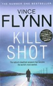 polish book : Kill Shot - Vince Flynn