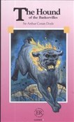 The hound ... - Arthur Conan Doyle -  books from Poland