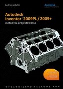 Autodesk I... - Andrzej Jaskulski -  Książka z wysyłką do UK