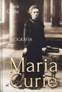 Picture of Maria Curie Biografia