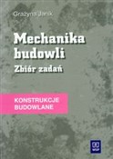 Mechanika ... - Grażyna Janik -  Książka z wysyłką do UK