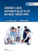 Zbiór gier... - Mike Mulvihill, Mary Scannell -  Polish Bookstore 