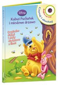 Kubuś Puch... -  books in polish 