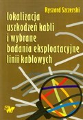 polish book : Lokalizacj... - Ryszard Szczerski