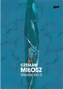 Polska książka : Wiersze To... - Czesław Miłosz