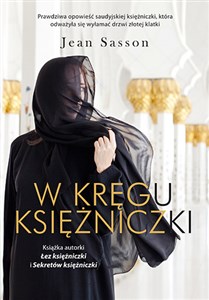 Picture of W kręgu księżniczki wyd. kieszonkowe
