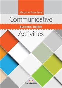 Obrazek Communicative Business English Activities
