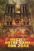 Meczet Not... - Elena Czudinowa - Ksiegarnia w UK