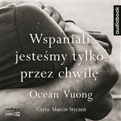 Polska książka : [Audiobook... - Ocean Vuong