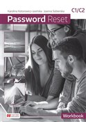 Książka : Password R... - Joanna Sobierska, Karolina Kotorowicz-Jasińska