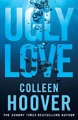 Ugly Love - Colleen Hoover - Ksiegarnia w UK