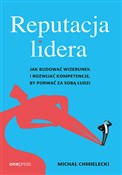 Polska książka : Reputacja ... - Michał Chmielecki