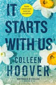 It Starts ... - Colleen Hoover -  books in polish 