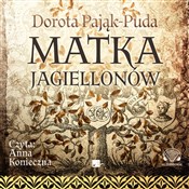 [Audiobook... - Dorota Pająk-Puda -  books from Poland