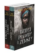Pakiet: Dz... - Tomi Adeyemi -  books from Poland